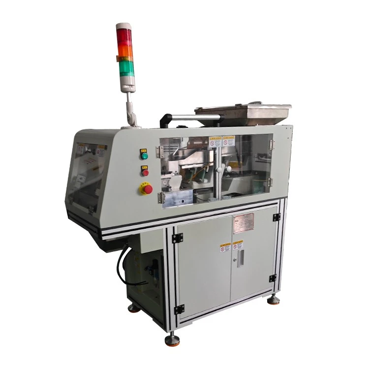Automatic Screws Visual Counting Packaging Machine factory