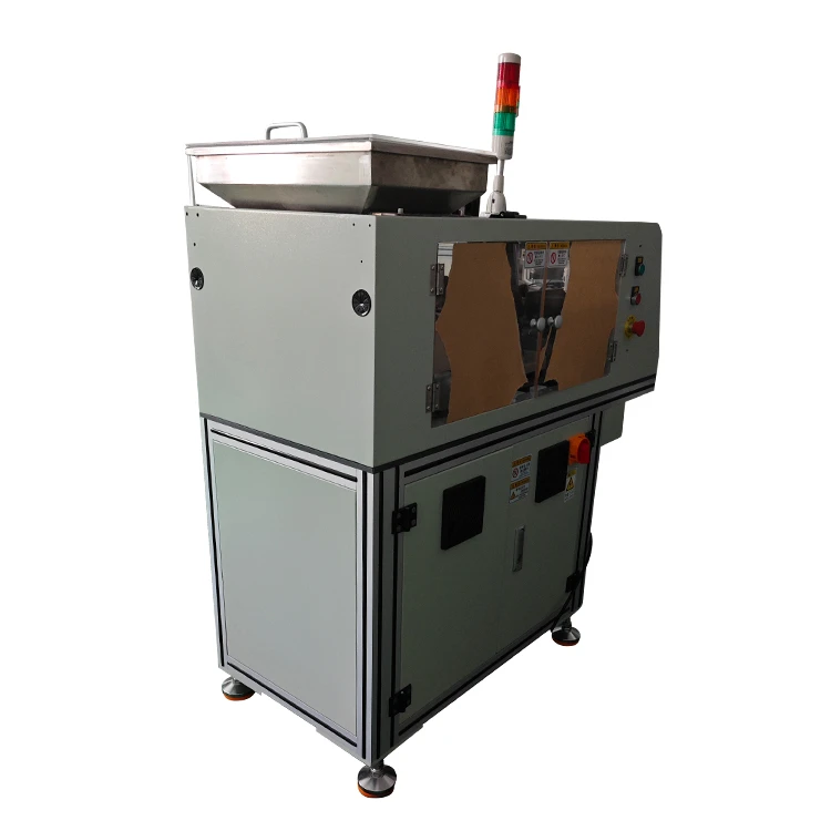 Automatic Screws Visual Counting Packaging Machine
